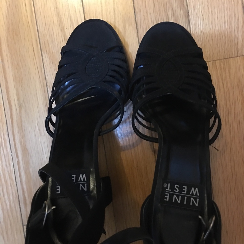 Nine West shoes size 6